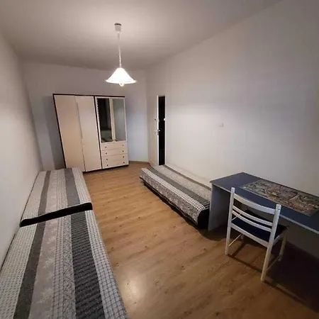 Lejlighed Mieszkanie W Centrum- Blisko Jeziora, Glowne Molo Ostróda